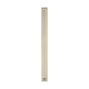 Visual Comfort Modern - SLV82627PNCG - LED Vanity - Bloccare - Polished Nickel