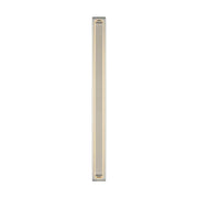 Visual Comfort Modern - SLV82627SNCG - LED Vanity - Bloccare - Satin Nickel