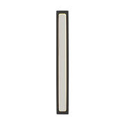 Visual Comfort Modern - SLV82727BCG - LED Vanity - Bloccare - Nightshade Black