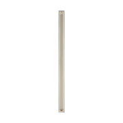 Visual Comfort Modern - SLV82827PNCG - LED Vanity - Bloccare - Polished Nickel