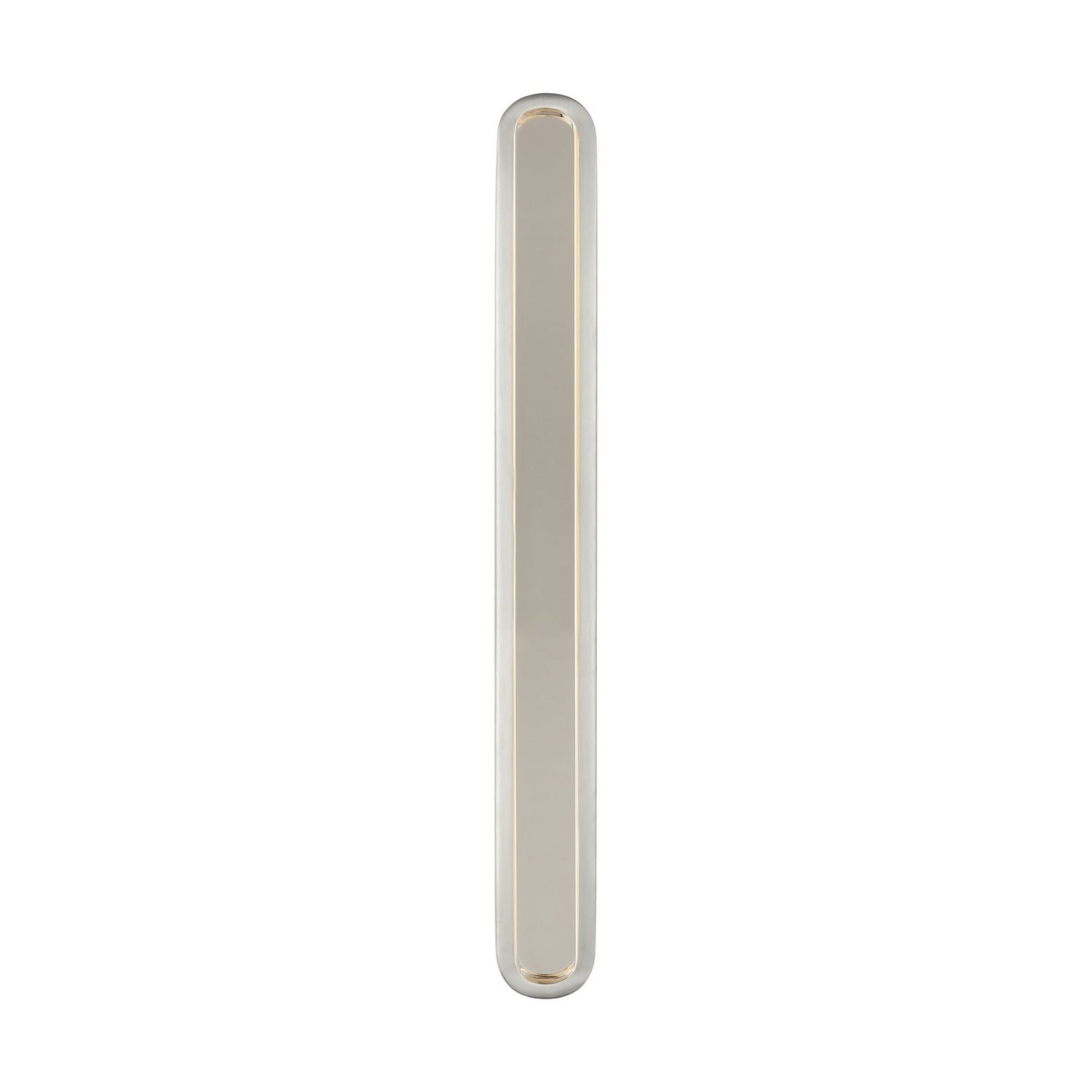 Visual Comfort Modern - SLV83027PNCG - LED Vanity - Emera - Polished Nickel