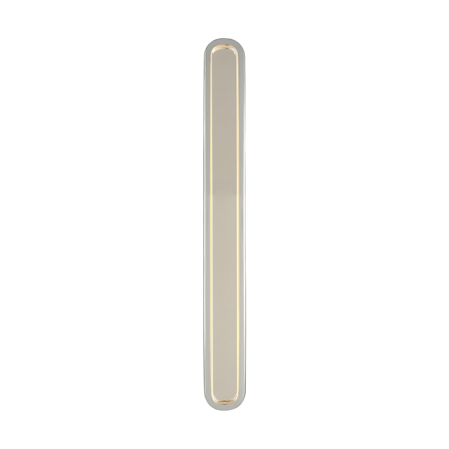 Visual Comfort Modern - SLV83027SNCG - LED Vanity - Emera - Satin Nickel