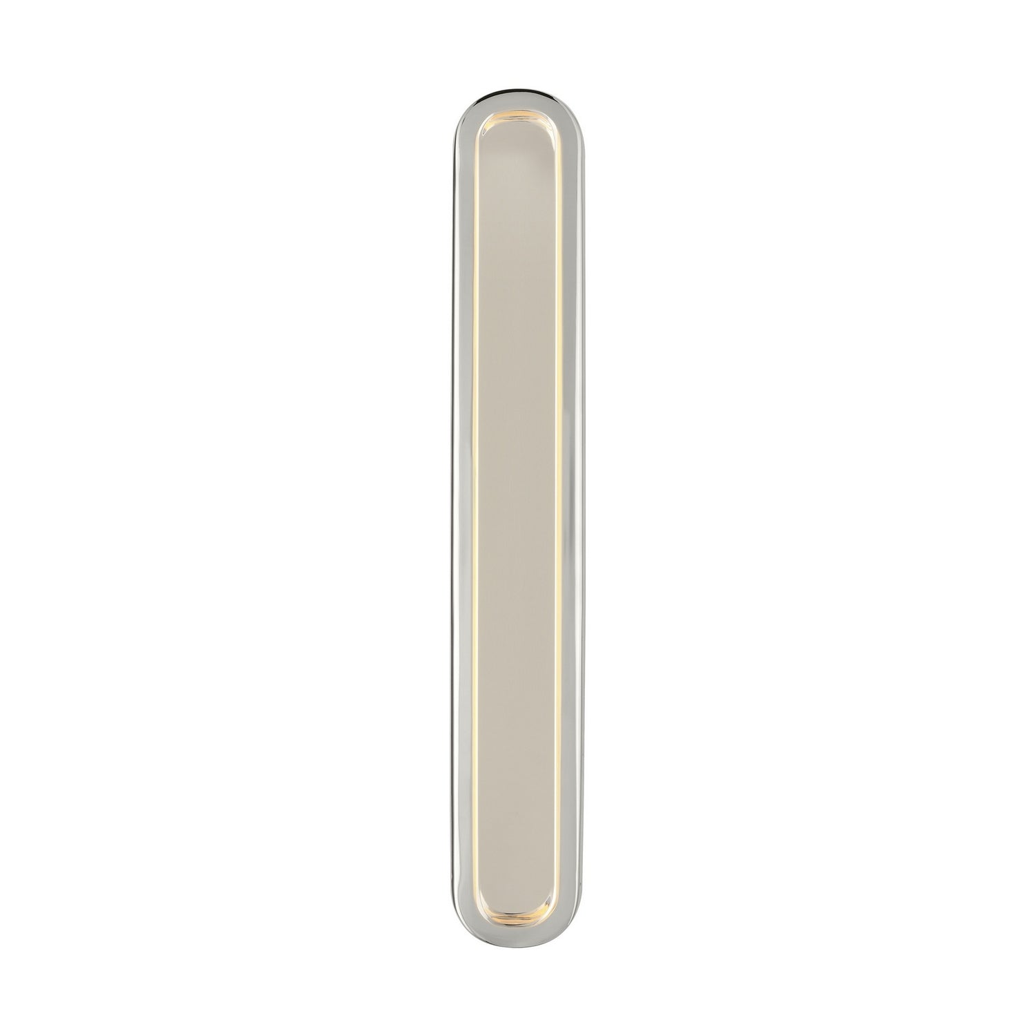 Visual Comfort Modern - SLV83127PNCG - LED Vanity - Emera - Polished Nickel