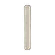 Visual Comfort Modern - SLV83127PNCG - LED Vanity - Emera - Polished Nickel