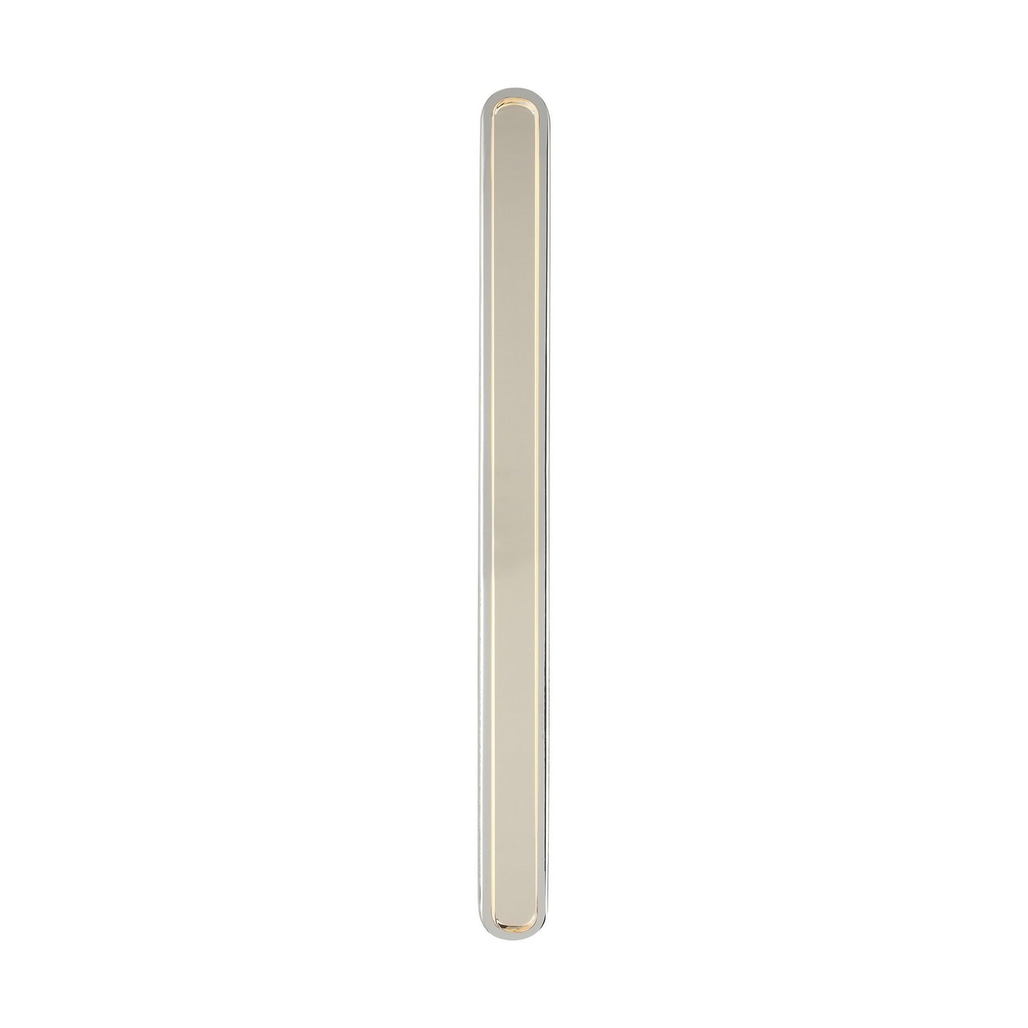 Visual Comfort Modern - SLV83227PNCG - LED Vanity - Emera - Polished Nickel