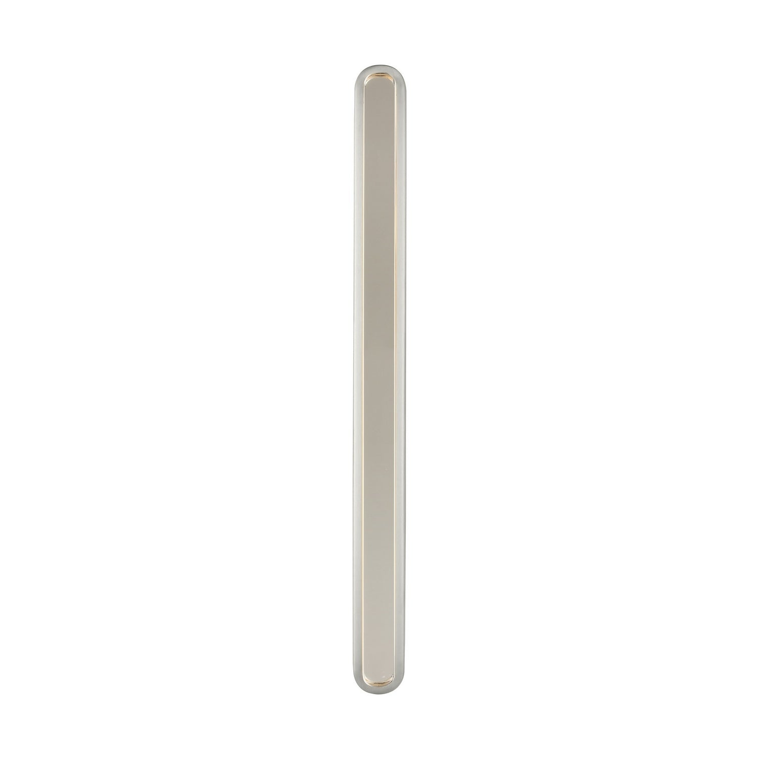 Visual Comfort Modern - SLV83227SNCG - LED Vanity - Emera - Satin Nickel