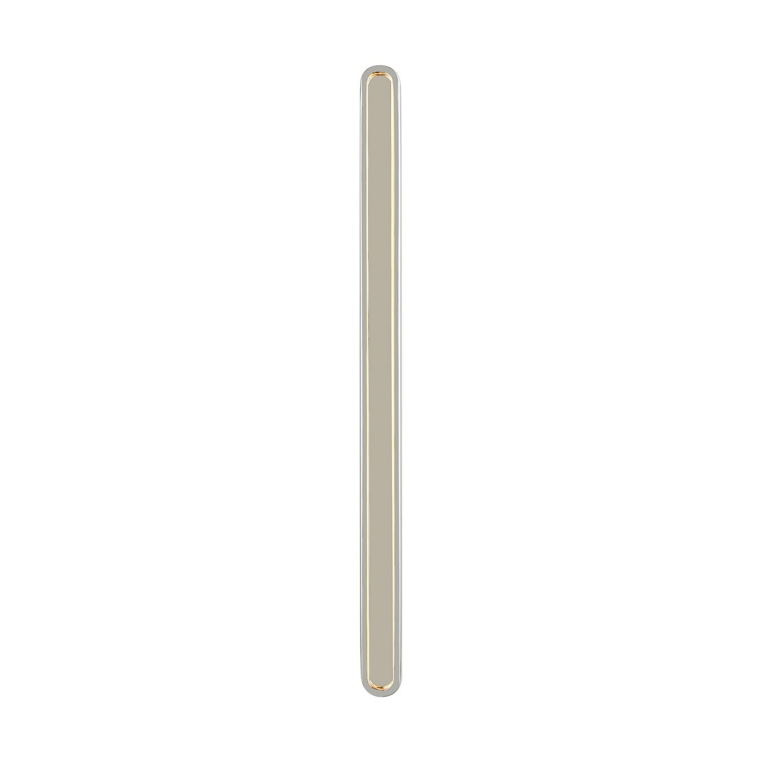 Visual Comfort Modern - SLV83327PNCG - LED Vanity - Emera - Polished Nickel