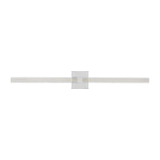 Visual Comfort Modern - SLV84827CHCA - LED Vanity - Reiya Square - Chrome