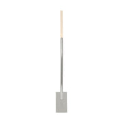 Visual Comfort Modern - SLWS81727PNEG - LED Wall Sconce - Lajos - Polished Nickel