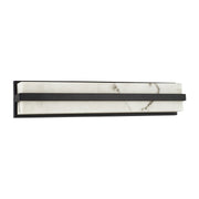 Capital Lighting - 161211MB - LED Vanity - Noah - Matte Black