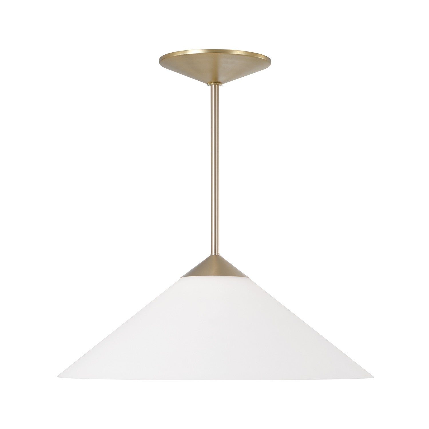 Gatsby - 1 Light Pendant