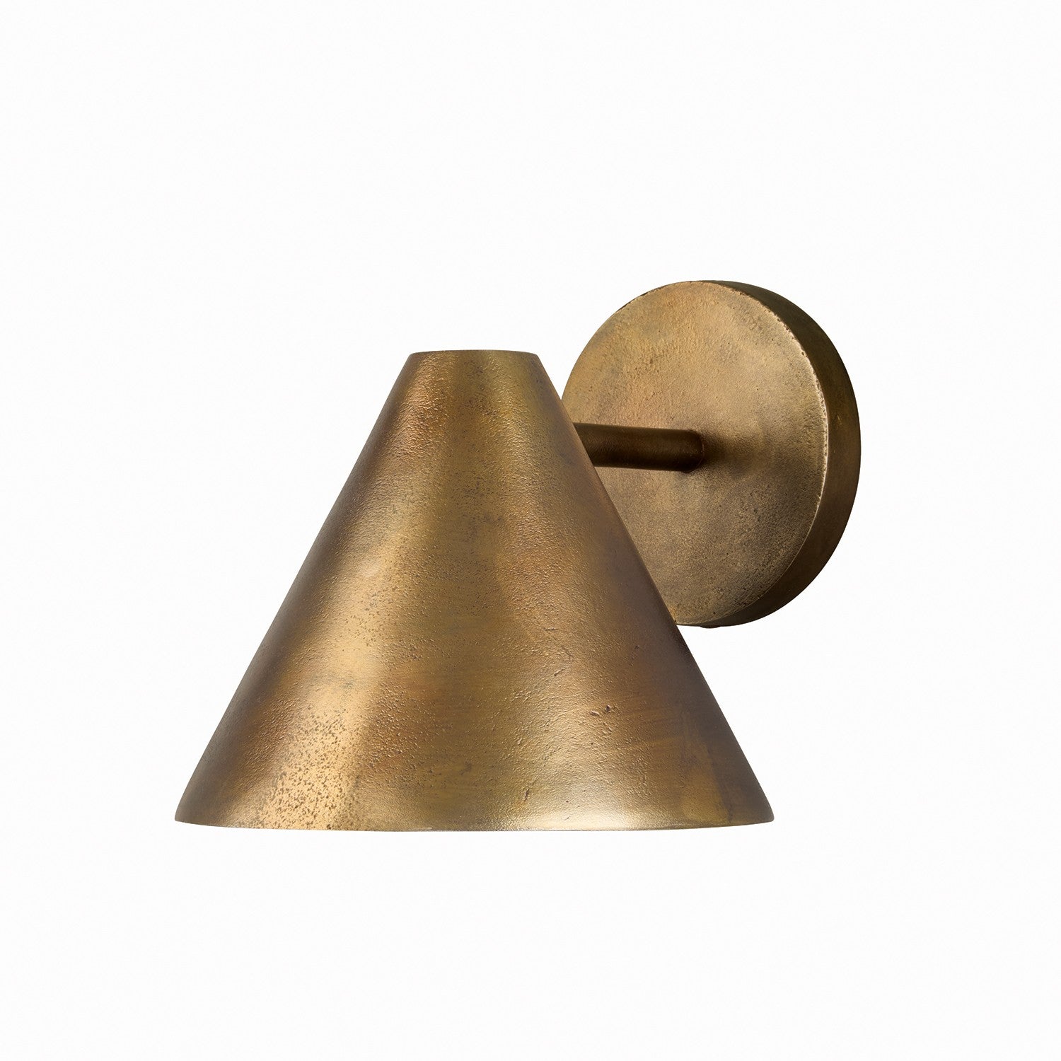 Capital Lighting - 660011XB - One Light Wall Sconce - Casa - Oxidized Brass