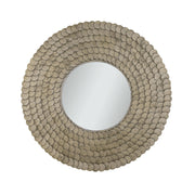 Capital Lighting - 759902MM - Decorative Mirror - Delphine - Grecian Luster