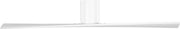 Visual Comfort Fan - 2PLHSM60RZW - 60" Ceiling Fan - Plank - Matte White