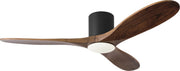 Visual Comfort Fan - 3MAVHSM52MBKD - 52" Ceiling Fan - Maverick - Matte Black