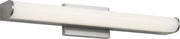 Generation Lighting - GLV1531BN-L - LED Vanity - Cavitt - Brushed Nickel