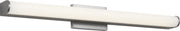 Generation Lighting - GLV1541BN-L - LED Vanity - Cavitt - Brushed Nickel