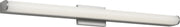 Generation Lighting - GLV1551BN-L - LED Vanity - Cavitt - Brushed Nickel