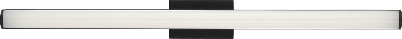 Generation Lighting - GLV1551MBK-L - LED Vanity - Cavitt - Midnight Black