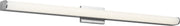 Generation Lighting - GLV1561CH-L - LED Vanity - Cavitt - Chrome