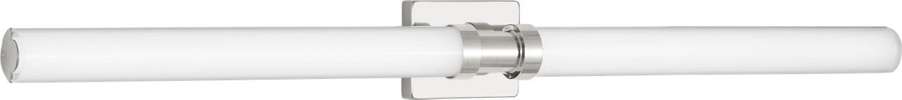 Visual Comfort Studio - 4704093SCS-05 - LED Bath - Kiel - Chrome/Chrome