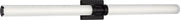 Visual Comfort Studio - 4704093SCS-112 - LED Bath - Kiel - Midnight Black/Midnight Black