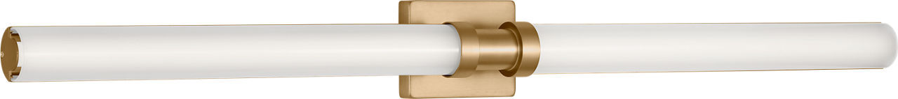 Visual Comfort Studio - 4704093SCS-848 - LED Bath - Kiel - Satin Brass/Satin Brass