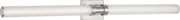 Visual Comfort Studio - 4704093SCS-962 - LED Bath - Kiel - Brushed Nickel/Brushed Nickel