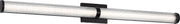 Visual Comfort Studio - 4759293S-112 - LED Bath - Syden - Midnight Black/Midnight Black