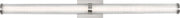 Visual Comfort Studio - 4759293S-962 - LED Bath - Syden - Brushed Nickel/Brushed Nickel