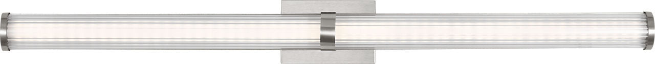 Visual Comfort Studio - 4759293S-962 - LED Bath - Syden - Brushed Nickel/Brushed Nickel