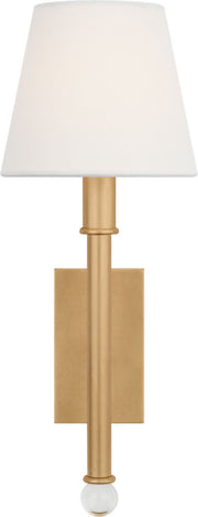 Visual Comfort Studio - AW1221GD - One Light Wall Sconce - Greard - Gild/Gild