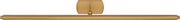 Visual Comfort Studio - CW1411BBS - LED Picture Light - Lamont - Burnished Brass/Burnished Brass