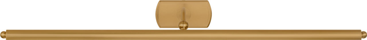 Visual Comfort Studio - CW1411BBS - LED Picture Light - Lamont - Burnished Brass/Burnished Brass