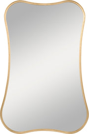 Visual Comfort Studio - KSMR101GD - Mirror - Cosway - Gild/Gild