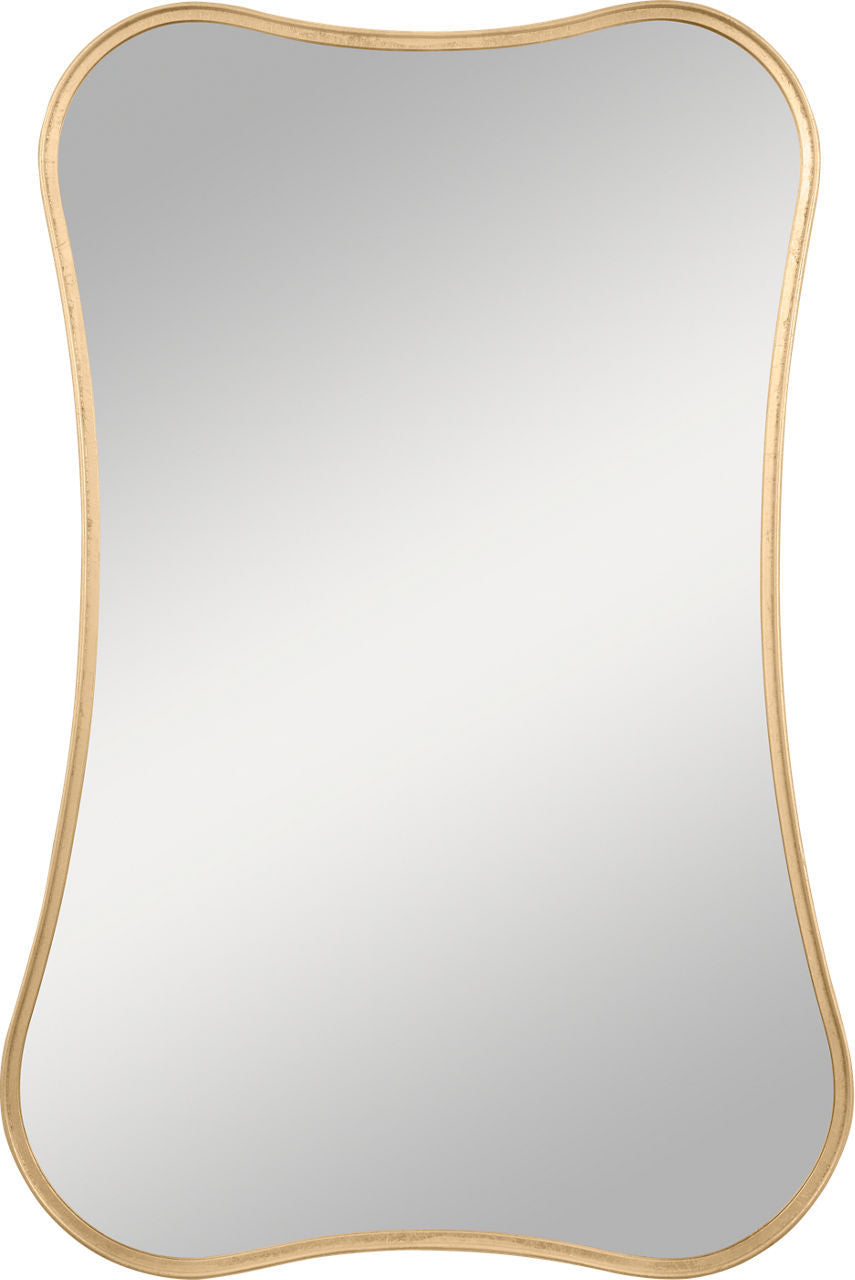 Visual Comfort Studio - KSMR101GD - Mirror - Cosway - Gild/Gild