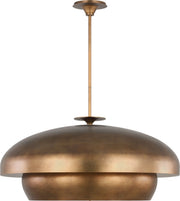 Visual Comfort Studio - LXC11910VGD - Ten Light Chandelier - Solene - Vintage Gild/Vintage Gild