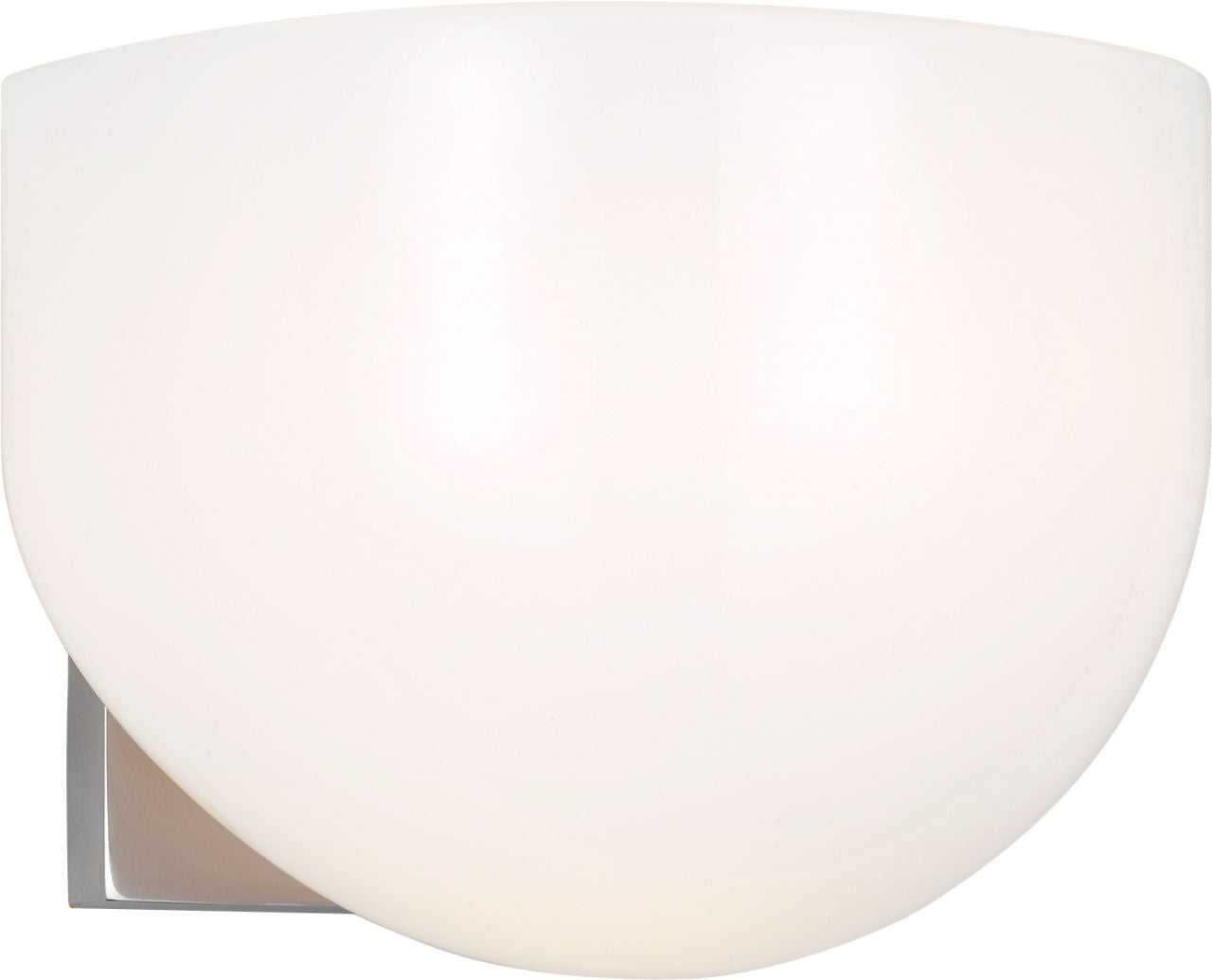 Visual Comfort Studio - LXV1001PN - One Light Wall Sconce - Cheverny - Polished Nickel/Polished Nickel