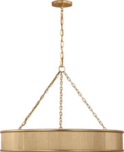 Visual Comfort Studio - PCC1008GD - Eight Light Chandelier - Ritz - Gild/Gild