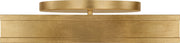 Visual Comfort Studio - PCF1061GD - LED Semi Flush Mount - Dupont - Gild/Gild