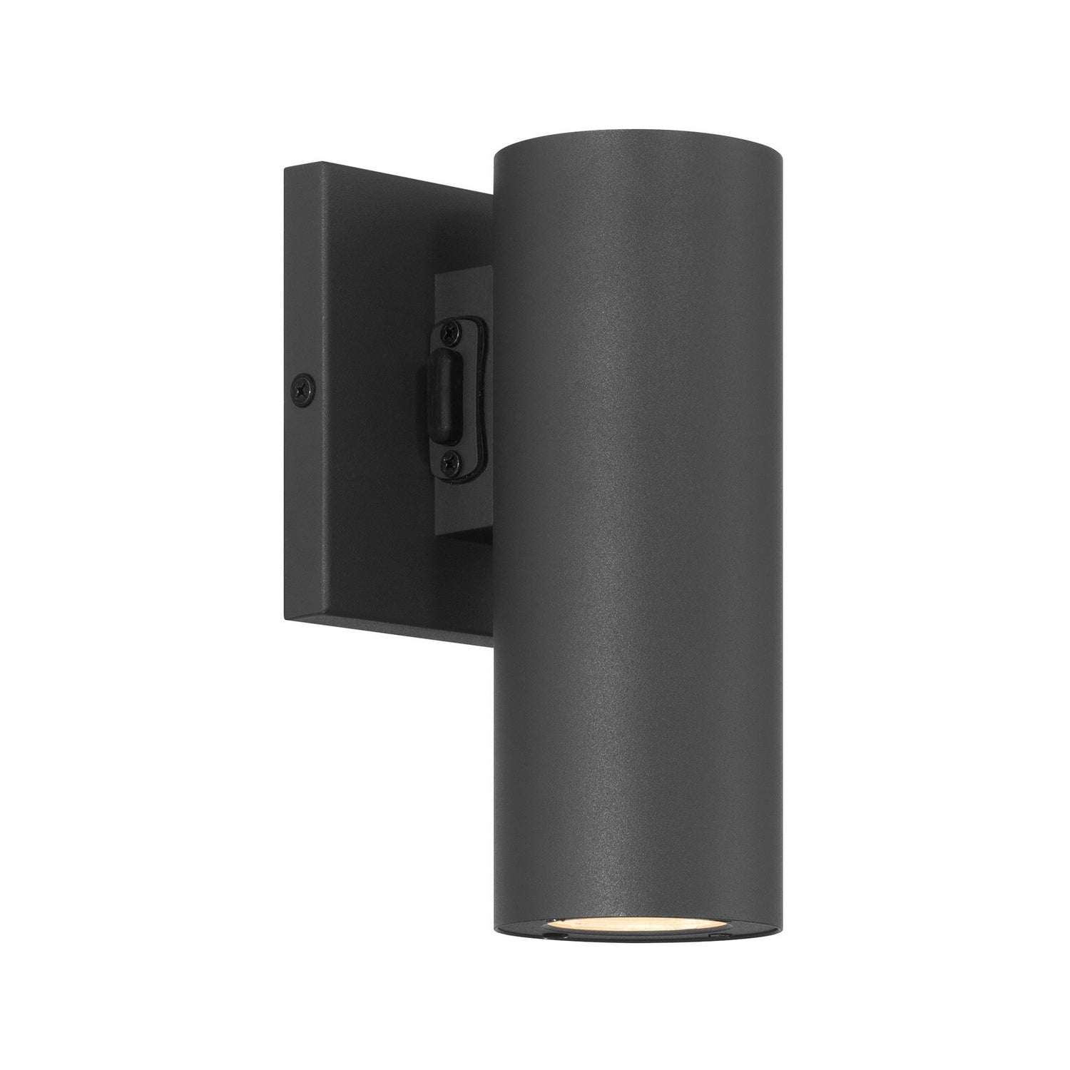 Savoy House - 5-CYL-1-5CCT-BK - LED Outdoor Wall Lantern - Kelley - Matte Black