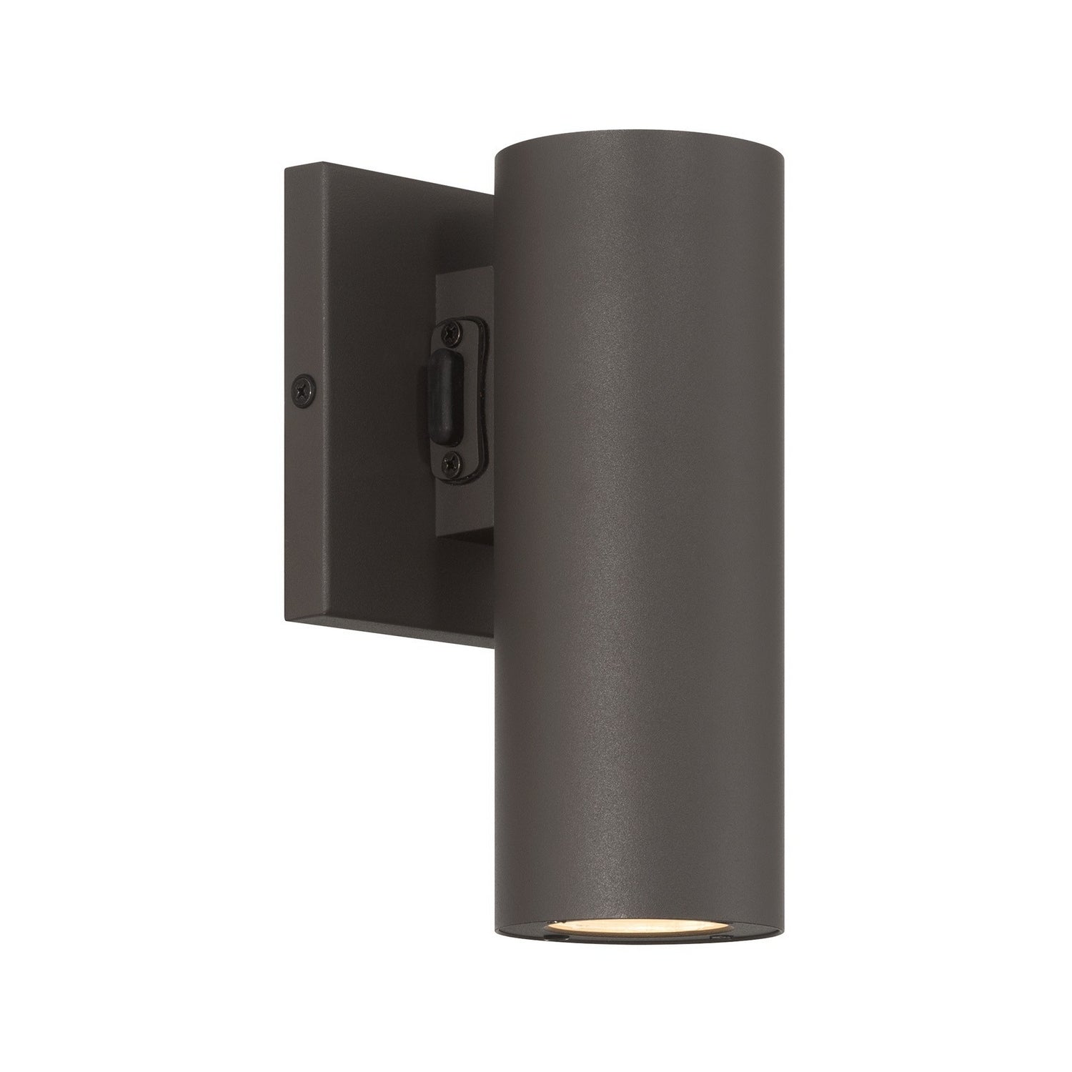 Savoy House - 5-CYL-1-5CCT-BZ - LED Outdoor Wall Lantern - Kelley - Bronze