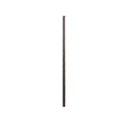 Savoy House - 7-EXT-163 - Extension Rod - Fixture Accessory - Olde Gray