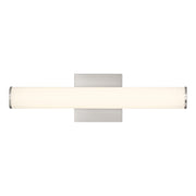 Savoy House - 8-8888-18-SN - LED Vanity - Colt - Satin Nickel