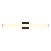 Savoy House - 8-8888-30-BK - LED Vanity - Colt - Matte Black