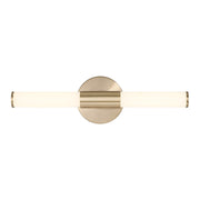 Savoy House - 8-9999-18-BR - LED Vanity - Connor - Brass
