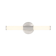 Savoy House - 8-9999-18-SN - LED Vanity - Connor - Satin Nickel