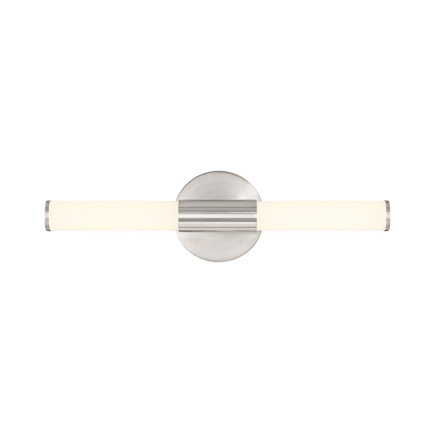 Savoy House - 8-9999-18-SN - LED Vanity - Connor - Satin Nickel