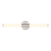 Savoy House - 8-9999-24-SN - LED Vanity - Connor - Satin Nickel