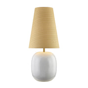 Savoy House - 11-BJ02 - One Light Table Lamp - Aurora